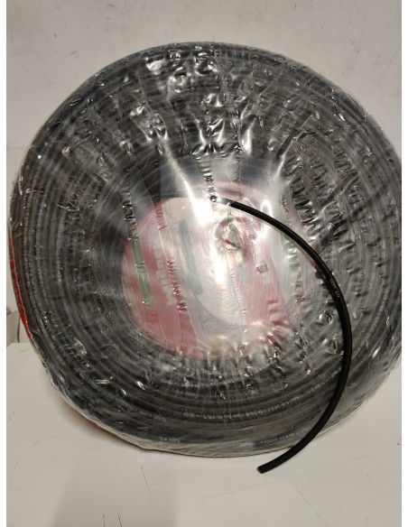 TOPSOLAR PV H1Z2Z2-K 1500V 1X4 BLACK R100