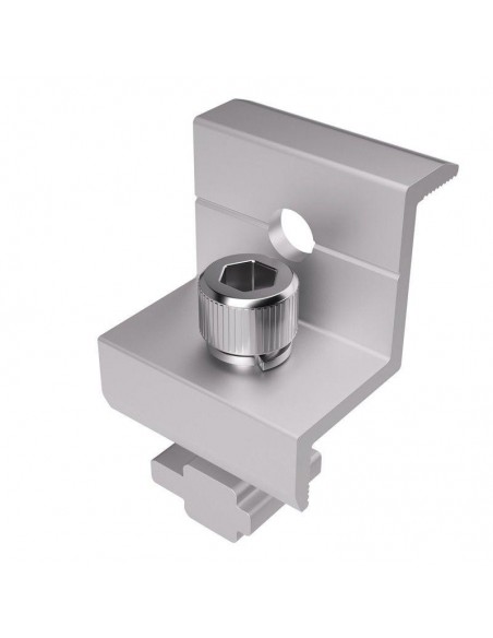 GRAPA END CLAMP 35/40