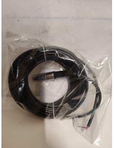 SENSOR DE NIVEL SUMERGIBLE PARA DEPÓSITOS 0-10m