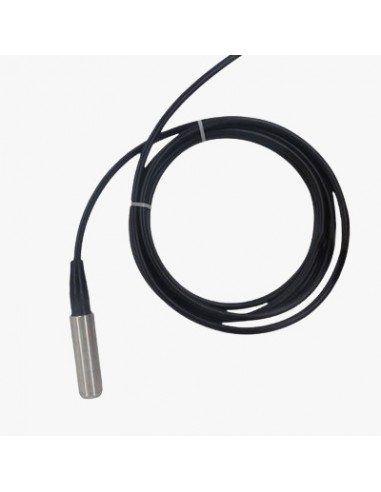 SENSOR DE NIVEL SUMERGIBLE PARA POZOS 0-100m...