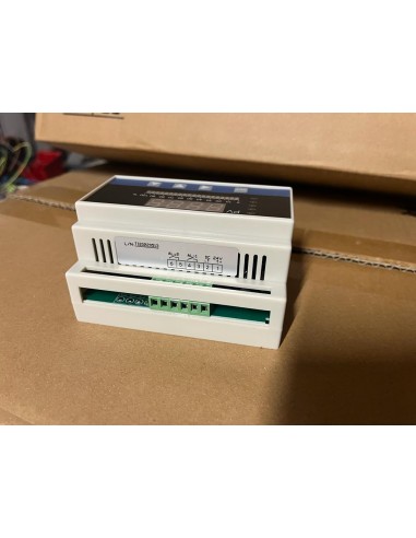 DISPLAY PARA MONITORIZAR SENSORES 4-20mA ()