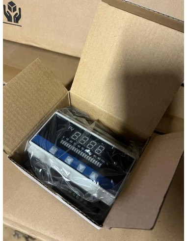 DISPLAY PARA MONITORIZAR SENSORES 4-20mA PARA...