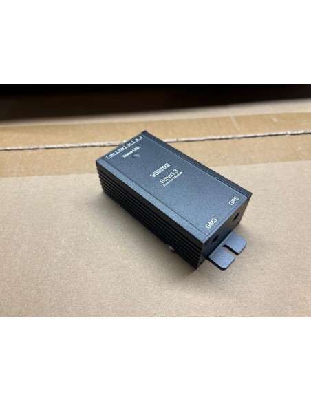 MODEM GPRS PARA VARIADOR VEICHI + TARJETA SIM