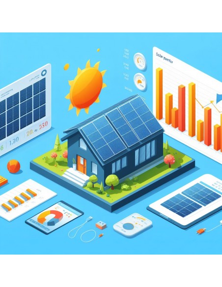 LEGALIZACIÓN INSTALACIÓN FOTOVOLTAICA DE AUTOCONSUMO
