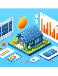LEGALIZACIÓN INSTALACIÓN FV AUTOCONSUMO HASTA 10KW en el...