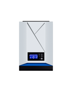 INVERSOR AXPERT VM 1000W 12V 40A MPPT