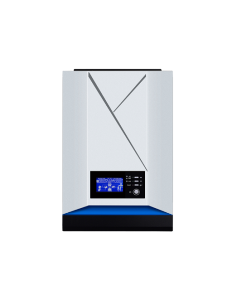 INVERSOR AXPERT VM 1000W 12V 40A MPPT INVERSOR AXPERT VM 1000W 12V 40A MPPT