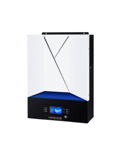 INVERSOR CARGADOR AXPERT VM III 24V 3000VA MPPT 500VDC 80A