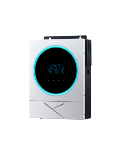INVERSOR CARGADOR AXPERT IV 5600VA 48V