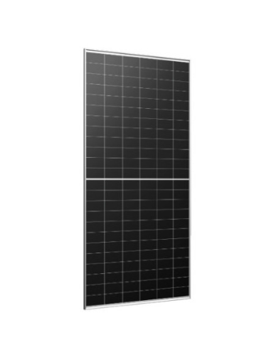 PANEL SOLAR AIKO 605W 144 CELULAS N-TYPE MC4