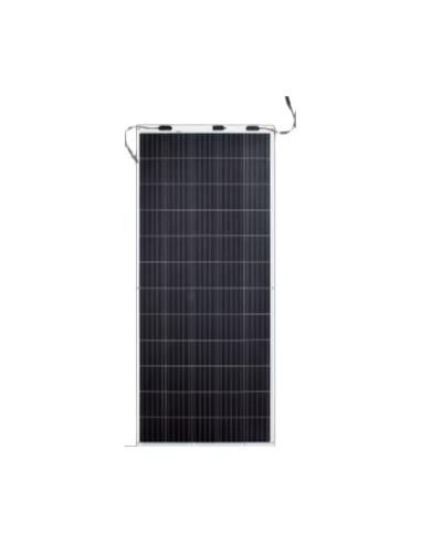 PANEL SOLAR FLEXIBLE SUNMAN 310W 60 CELULAS MONOCRISTALINO