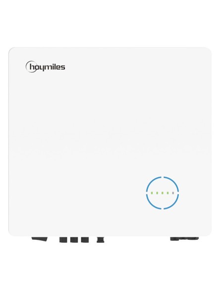 Inversor Hibrido Hoymiles 6kW Inversor Hibrido Hoymiles 6kW