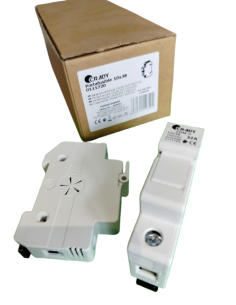 BASE PORTAFUSIBLE 10X38 32A 1000VDC