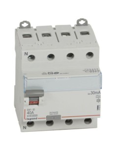DIFERENCIAL DX3 4/40/30 A