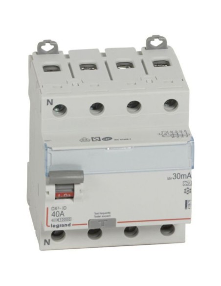 DIFFERENTIAL DX3 4/63/300 A