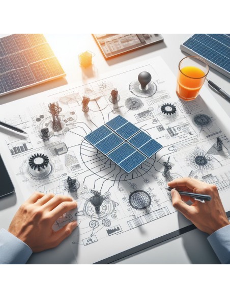 SERVICIOS TÉCNICOS DE VARITECH INGENIERÍA CONFORME A PRESUPUESTO 1-250075