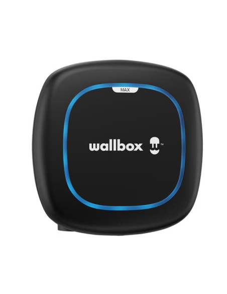 WALLBOX PULSAR-MAX 22kW, CABLE 5M