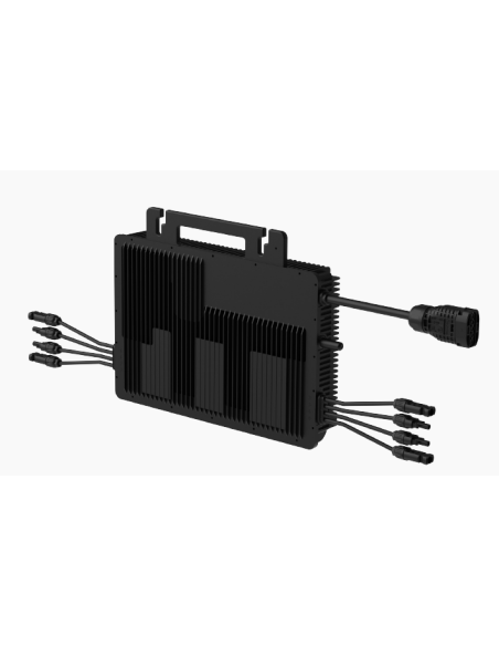 MICRO INVERSOR MIT-5000- 8T TRIFÁSICO HOYMILES