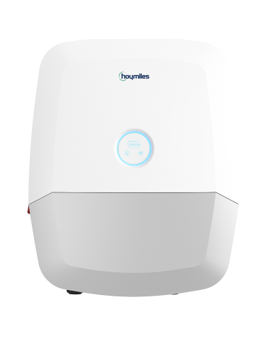 INVERSOR HIBRIDO HOYMILES HIT-15L-G3 TRIFÁSICO