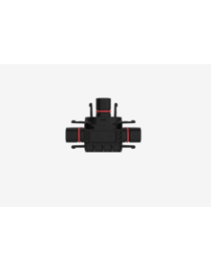 FLEX T5 TRUNK CONNECTOR (MIT TRIFASICO)