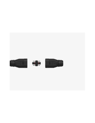 KIT CONEXION INTERMEDIA ENTRONQUE PARA MICROINVERSOR TRIFASICO MIT HOYMILES