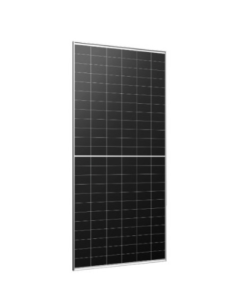 PANEL SOLAR AIKO 605W 144 CELULAS N-TYPE MC4