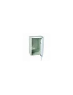 ARMARIO MURAL GN 600X400X200 PO-IP66 IDE