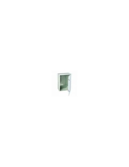 WALL CABINET GN 600X400X200 PO-IP66 IDE
