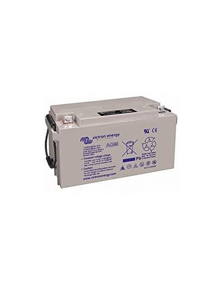 BATERÍA SOLAR VICTRON ENERGY GEL 60AH/12V BATERÍA SOLAR VICTRON ENERGY GEL 60AH/12V