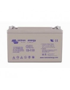 WHC Gel Solar Battery 12V 7AH AGM Maintenance free