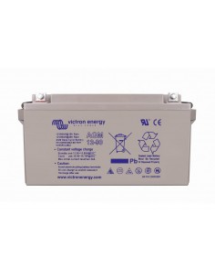 BATERÍA SOLAR VICTRON ENERGY GEL 90AH/12V