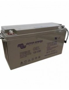 BATERÍA SOLAR VICTRON ENERGY GEL 165AH/12V