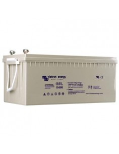 BATERÍA SOLAR VICTRON ENERGY GEL 220AH/12V