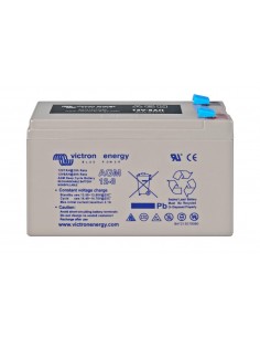 BATERÍA SOLAR VICTRON ENERGY AGM 12V/8Ah DEEP CYCL