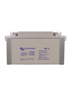 BATERÍA SOLAR VICTRON ENERGY AGM 12V/130Ah DEEP CY