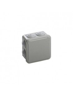 CAJA 7 CONOS 84X84X50 NEWLEC HJB84G PRES