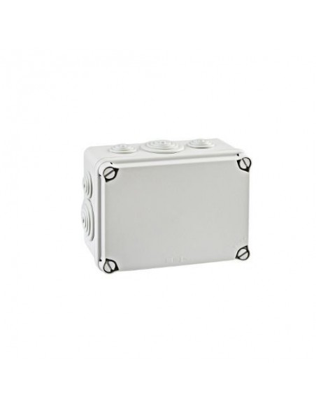 CAJA CONOS 162X116X76 NEWLEC HJB162G TORN