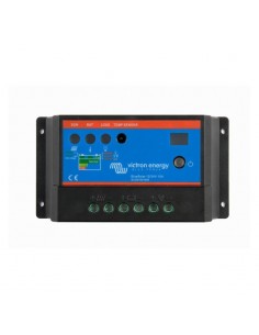 CARGADOR SOLAR BLUESOLAR PWM-LIGHT 12/24V-10A