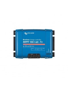 CARGADOR SOLAR BLUESOLAR MPPT 150/60-TR