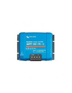 CARGADOR SOLAR BLUESOLAR MPPT 150/70-TR
