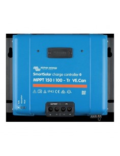 CARGADOR SOLAR BLUESOLAR MPPT 150/100-TR VE Can