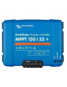 CARGADOR SOLAR SMARTSOLAR MPPT 150/35
