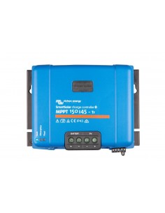 CARGADOR SOLAR SMARTSOLAR MPPT 150/45-TR