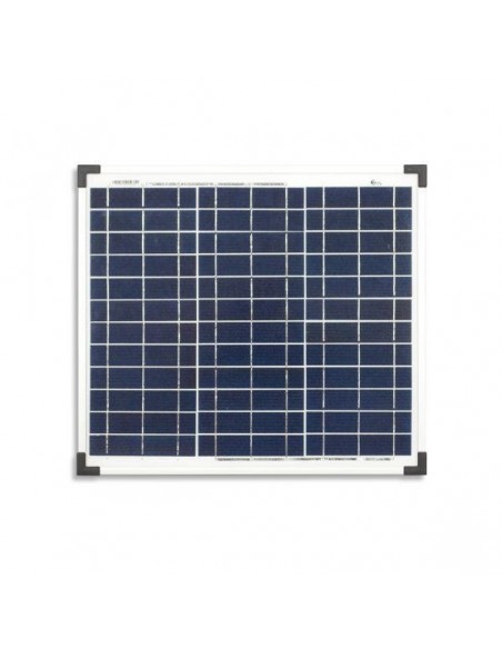 PHOTOVOLTAIC SOLAR PANEL VICTRON ENERGY 30W-12V