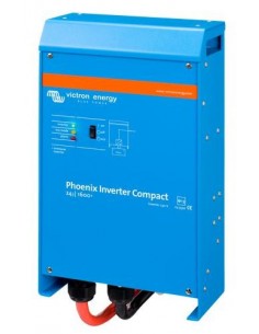 INVERSOR VICTRON PHOENIX C 24/1600
