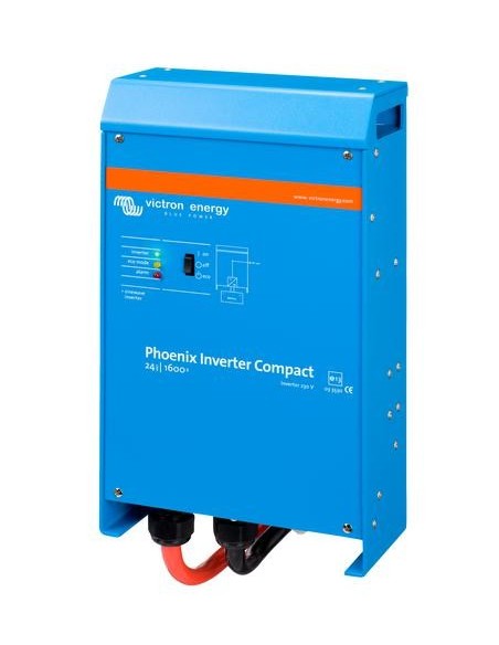 VICTRON PHOENIX C 24/1600 INVERTER