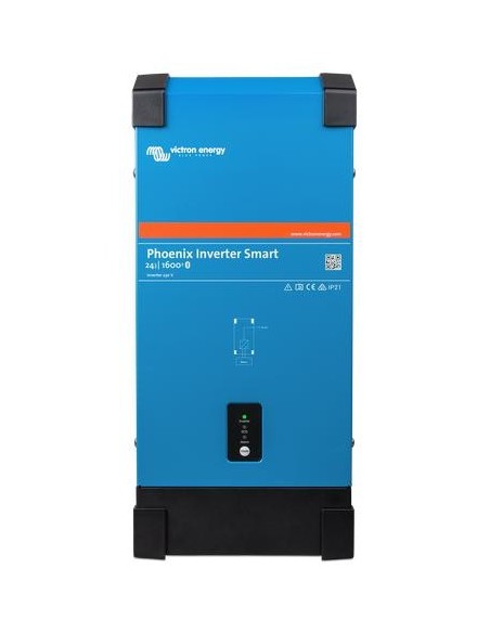 INVERSOR VICTRON PHOENIX 24/1600 Smart