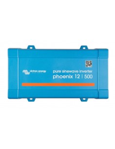 INVERSOR PHOENIX 12/500 V E  DIRECT SCHUKO