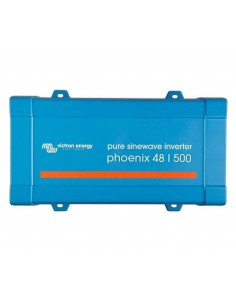 INVERTER VICTRON PHOENIX 48/500 VE Direct Schuko