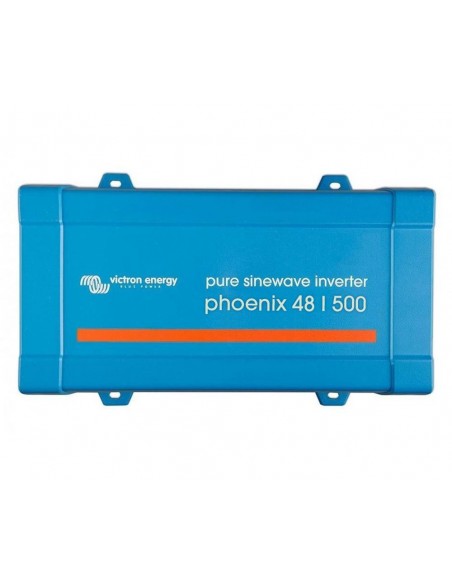 INVERSOR VICTRON PHOENIX 48/500 VE Direct Schuko INVERSOR VICTRON PHOENIX 48/500 VE Direct Schuko